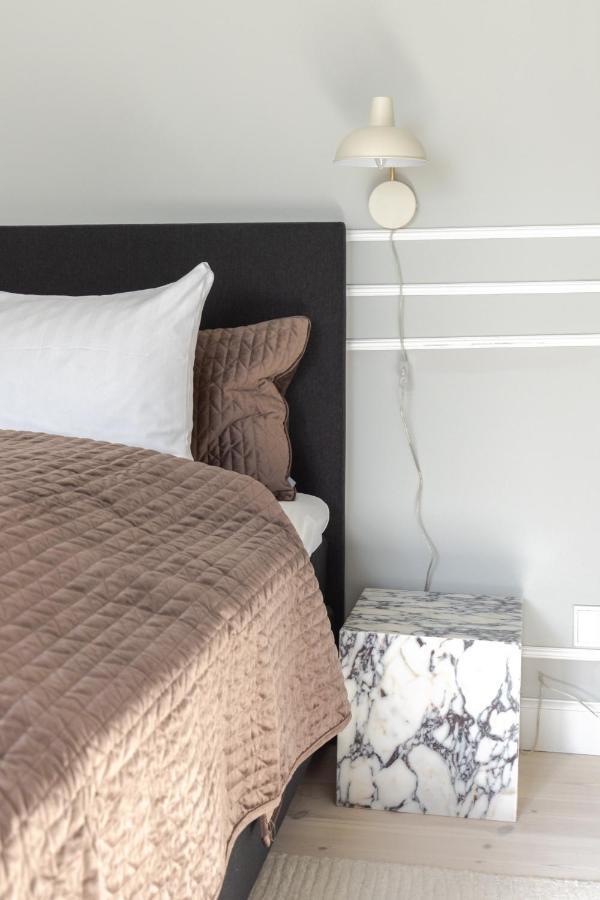 Luxury Apartment W Privat Rooftop Terrace - Cph C 哥本哈根 外观 照片
