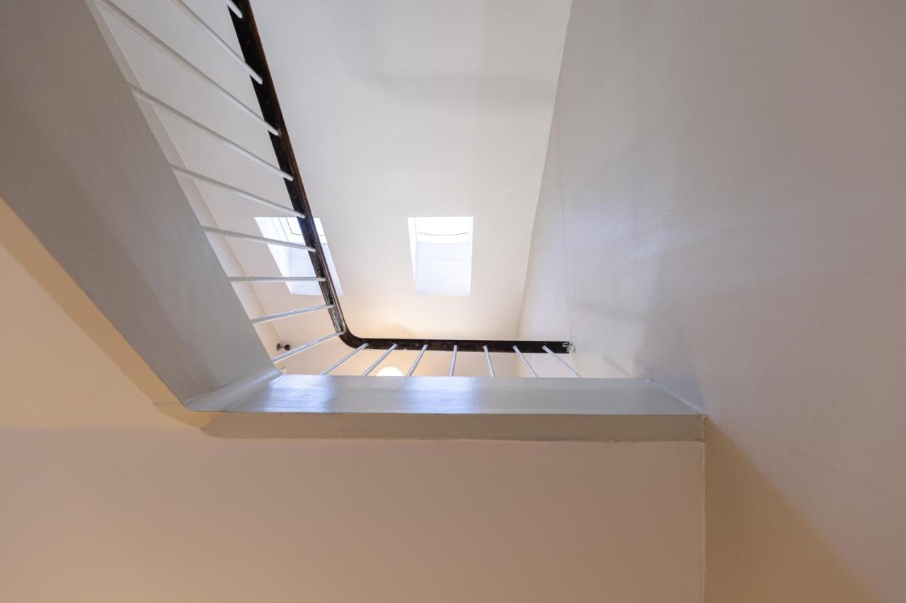 Luxury Apartment W Privat Rooftop Terrace - Cph C 哥本哈根 外观 照片